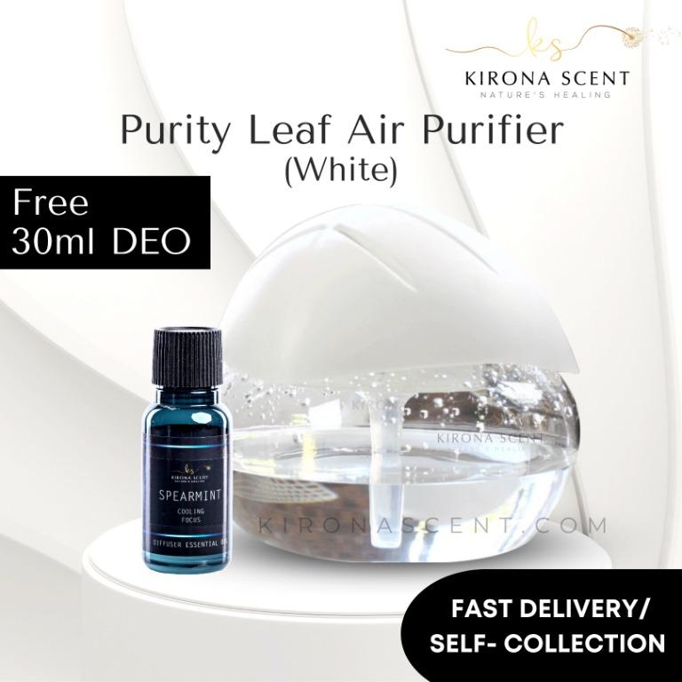 Air purifier fragrance deals