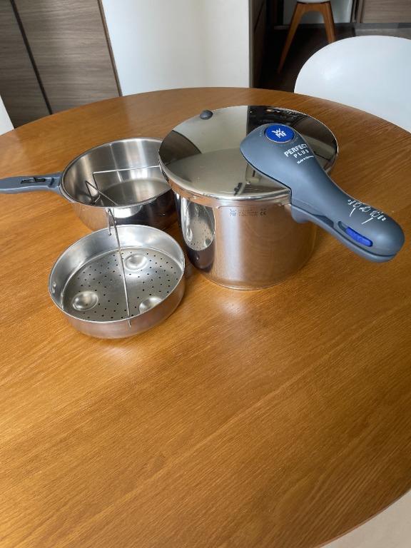 Wmf perfect plus 6.5 best sale