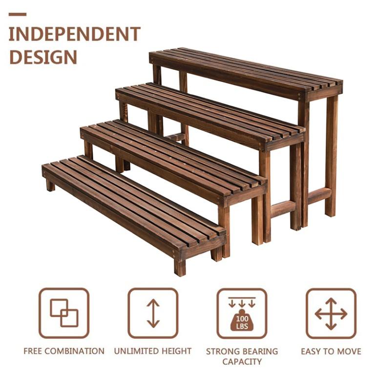 Multi step bench combo on sale
