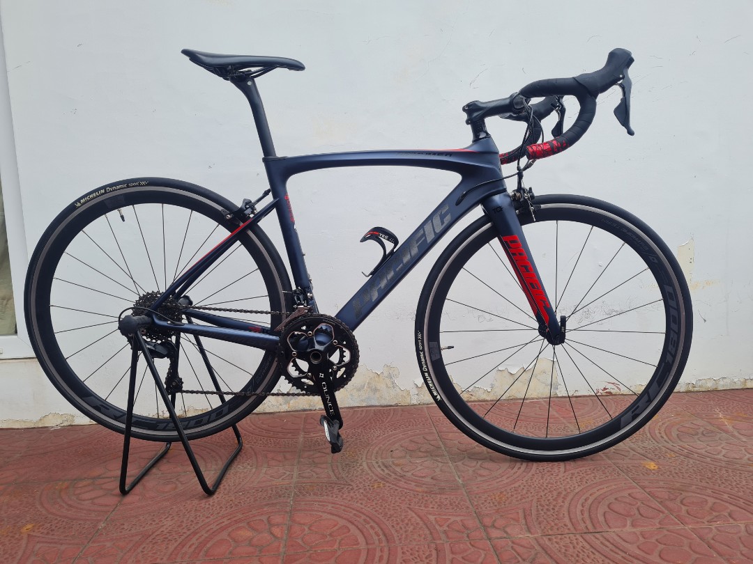 Road best sale bike pacific