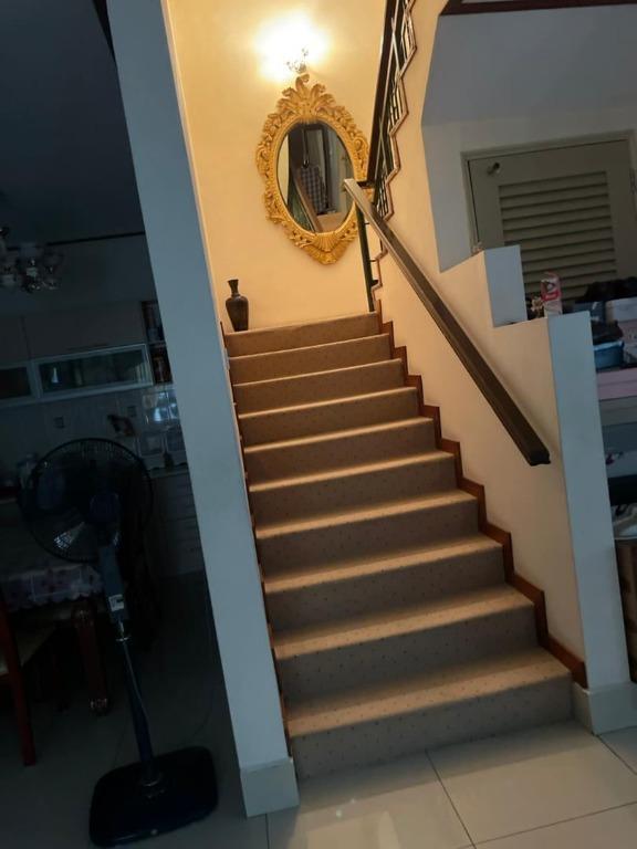 [WTS] SemiDetached Triple Storey, Section 27, Shah Alam, Property, For