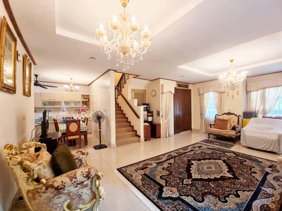 [WTS] SemiDetached Triple Storey, Section 27, Shah Alam, Property, For