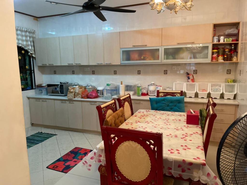 [WTS] SemiDetached Triple Storey, Section 27, Shah Alam, Property, For