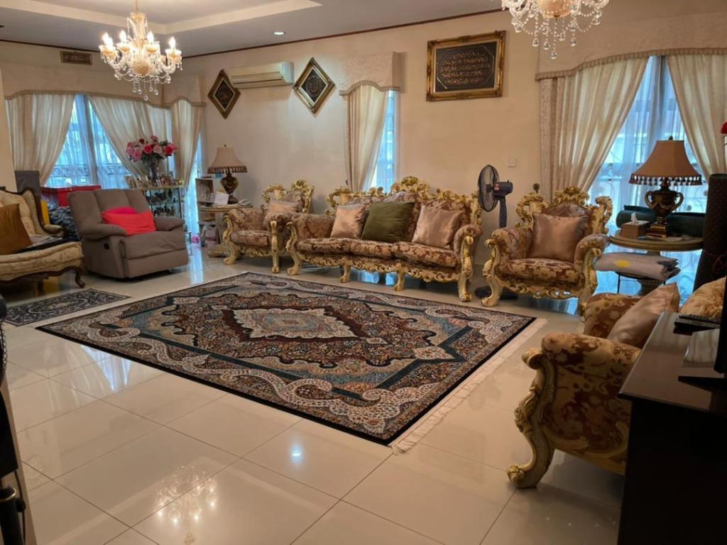 [WTS] SemiDetached Triple Storey, Section 27, Shah Alam, Property, For