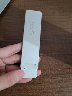 Xiaomi Wifi Repeater