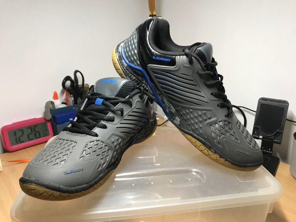 Yonex super hotsell ace 08
