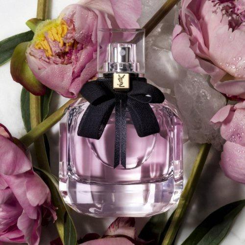 YSL Mon Paris 90ml EDP Perfume Minyak Wangi for Women by Yves Saint Laurent Online Fragrance