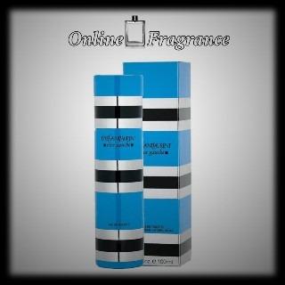 YSL Rive Gauche 100ml EDT Perfume Minyak Wangi for Women