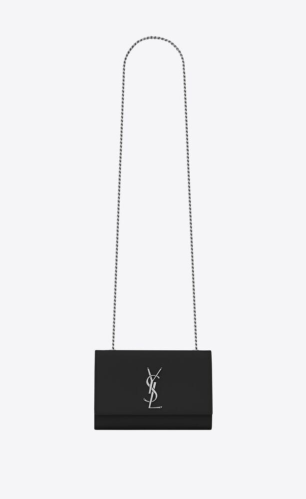 YSL saint laurent Kate small sling bag, Luxury, Bags & Wallets on Carousell