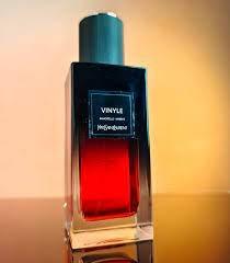 Ysl vinyle parfum new arrivals