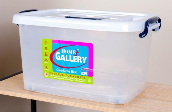 112L Home Gallery Storage BIG BIG Boxes (Category: Storage Boxes & Baskets) located in Quezon City. Submitted by uno_store (Listing ID 1162987938, Image 3). Description: Home Gallery storage boxes BIG HUGE BIG BOXES durable easy to carry brand new 100% LEGIT P 1685 sizes and prices 18L- P 665 30L - P 785 35L - P 975 100L - P 1,785 112L - P 1,685 100L - P 1,785 210L - P 3285 PM for orders and deliveries po.