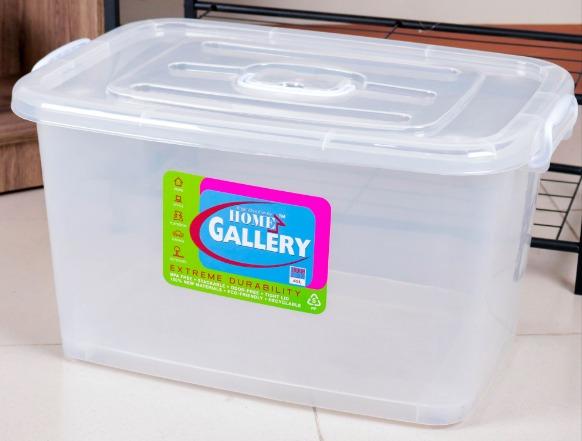 112L Home Gallery Storage BIG BIG Boxes (Category: Storage Boxes & Baskets) located in Quezon City. Submitted by uno_store (Listing ID 1162987938, Image 1). Description: Home Gallery storage boxes BIG HUGE BIG BOXES durable easy to carry brand new 100% LEGIT P 1685 sizes and prices 18L- P 665 30L - P 785 35L - P 975 100L - P 1,785 112L - P 1,685 100L - P 1,785 210L - P 3285 PM for orders and deliveries po.