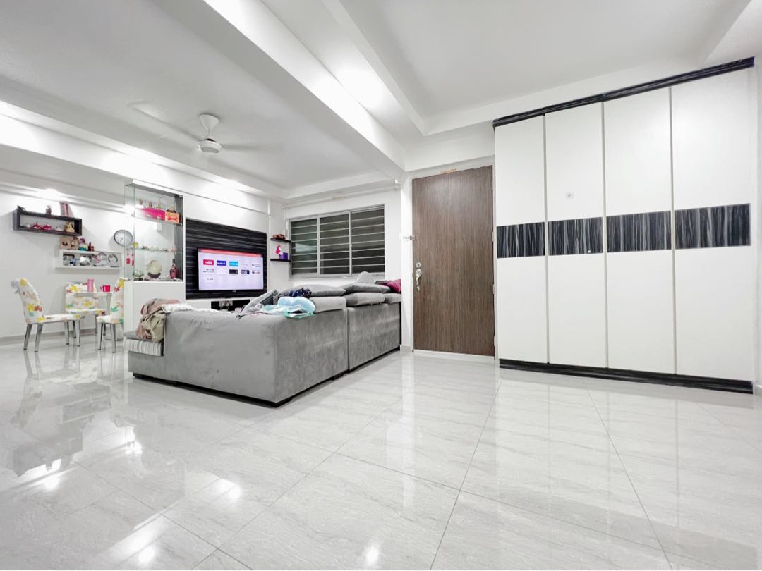 116 Marsiling Rise, Property, For Sale, HDB on Carousell