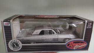 1:18 1963 Ford Thunderbird anson