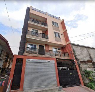 Residential Apartment Building for Sale in Makati City with 12 Bedroom 12BR in Barangay Olympia 