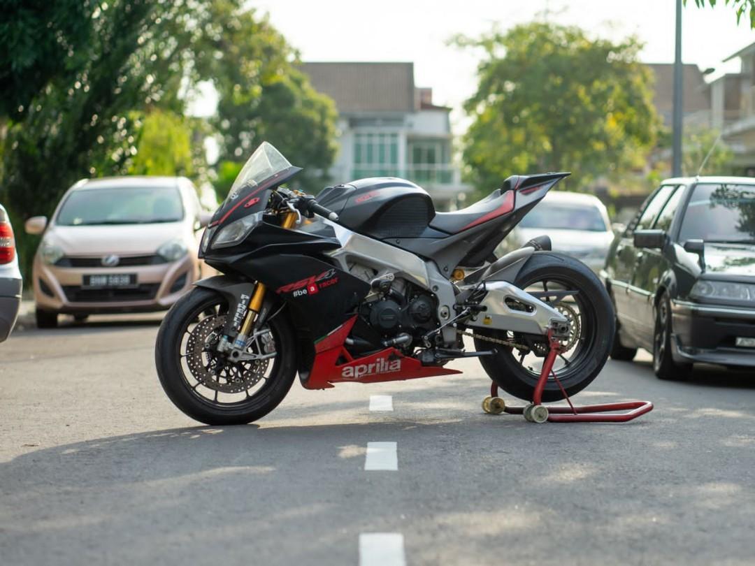 2014 top rsv4 factory