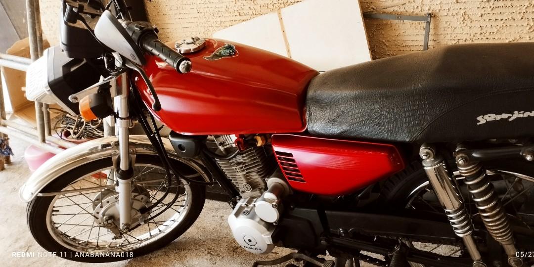 Honda tmx 125 price 2018 hotsell