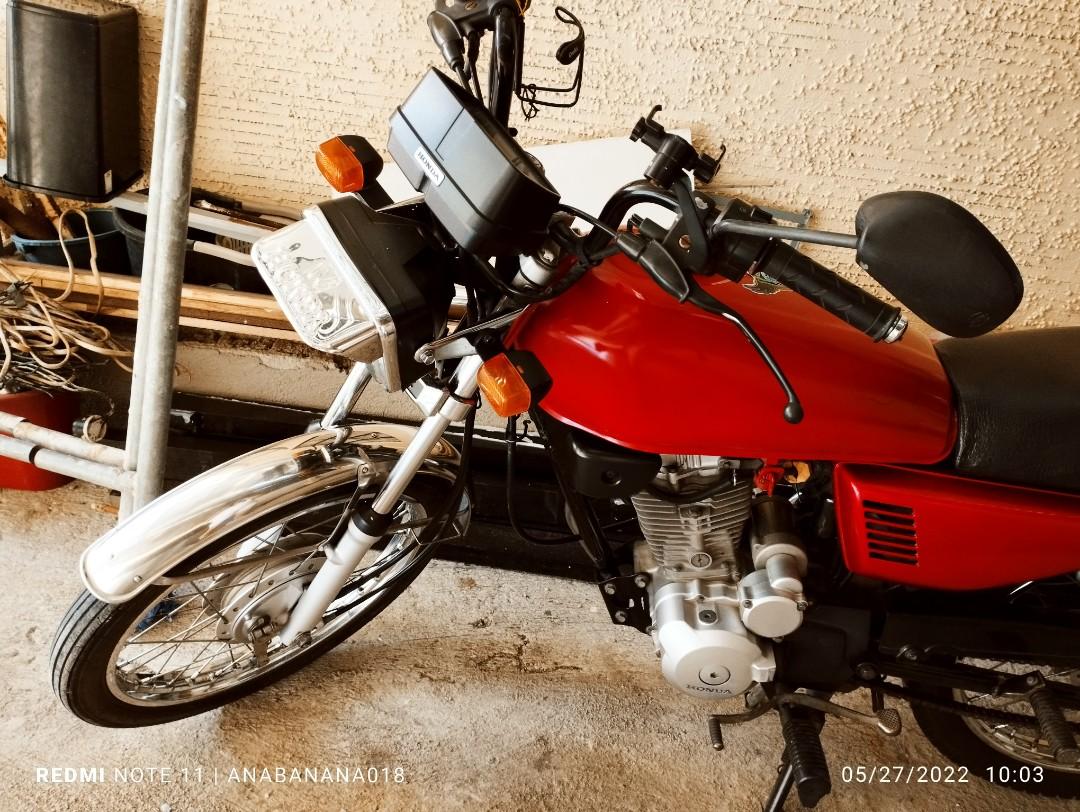 2018 Honda TMX 125 for sale Motorbikes Motorbikes for Sale on