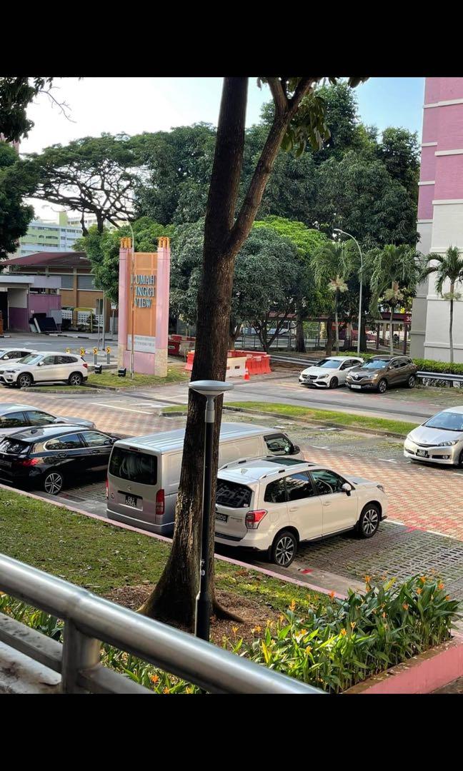 37 Jalan Rumah Tinggi Rumah Tinggi View, Property, Rentals, HDB on