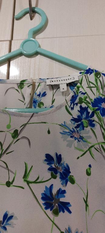 3 Unique and Elegant Blouses For Office or Evening Wear Women s