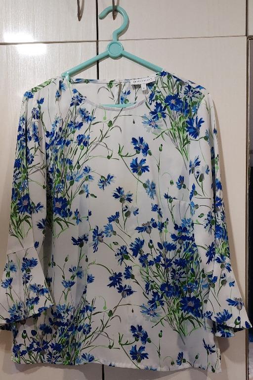 Elegant blouses best sale for evening wear