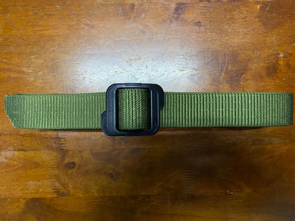 5.11 Tactical Double Duty Belt Sports Equipment Hiking Camping