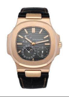 5712R Patek Philippe ( 2015 ) (Full Set)