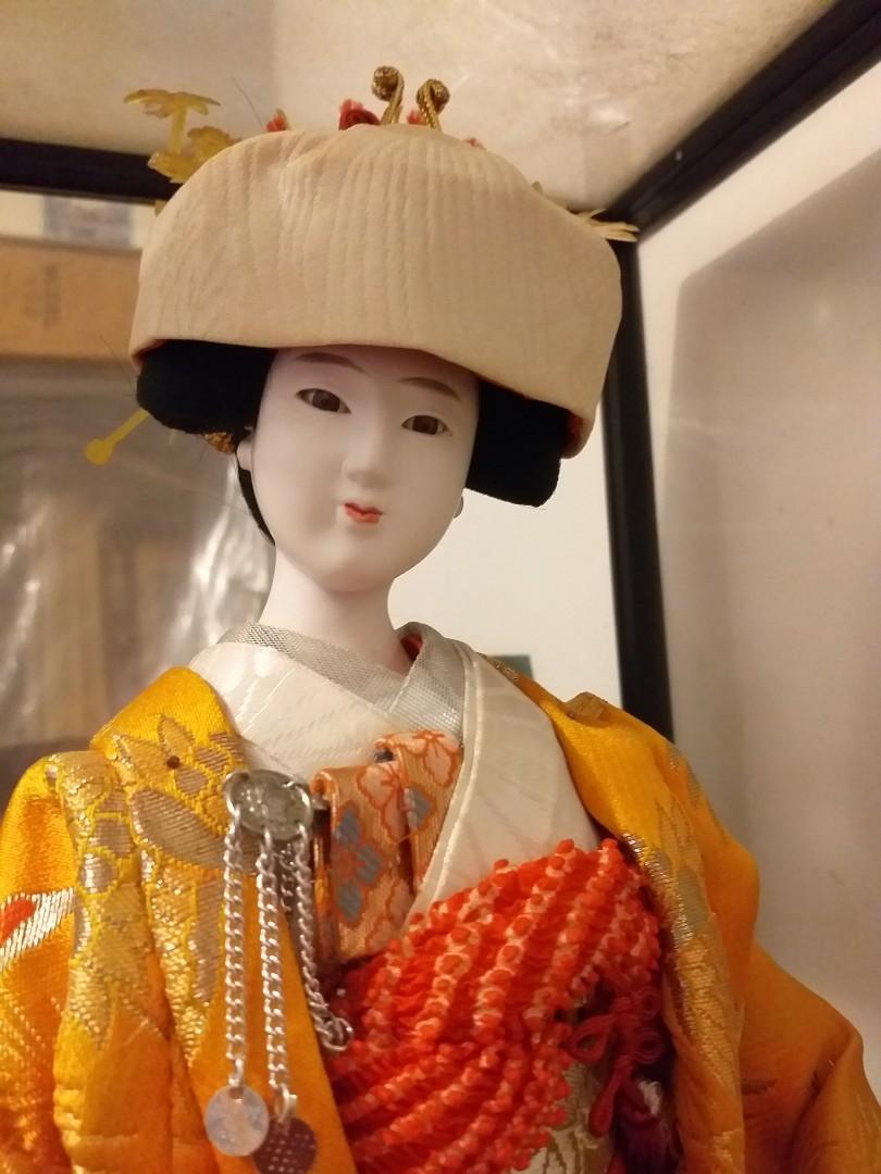 まとめ買い歓迎 日本人形 花嫁 | narochanochka.by