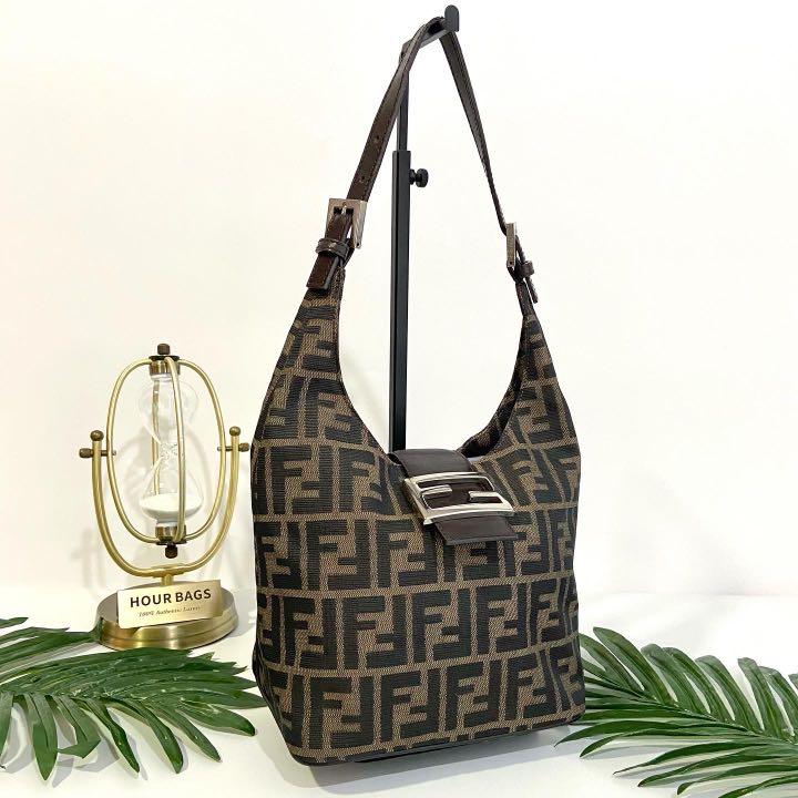 Fendi classic cheap shoulder bag