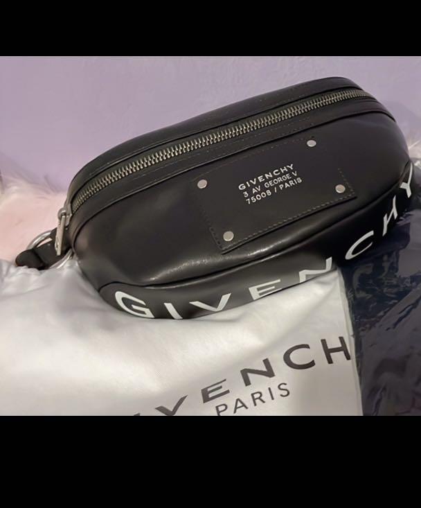 Givenchy deals tag bag