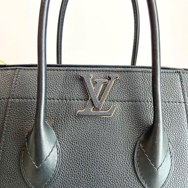 Louis Vuitton Freedom Bag - Noir