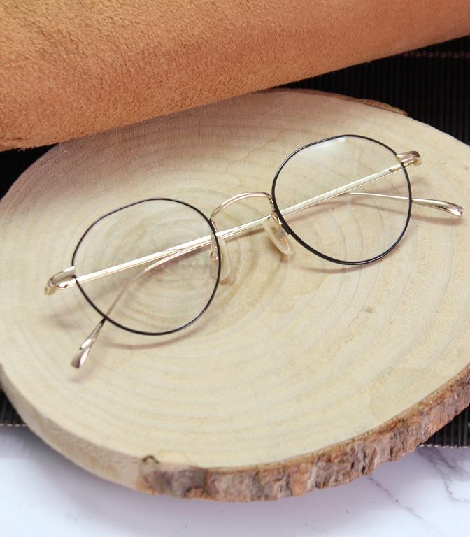金子眼鏡　kv-63RDDE 金子眼鏡 kv-63RDDE 金子眼鏡KANEKO OPTICAL VINTAGE ~KV-63