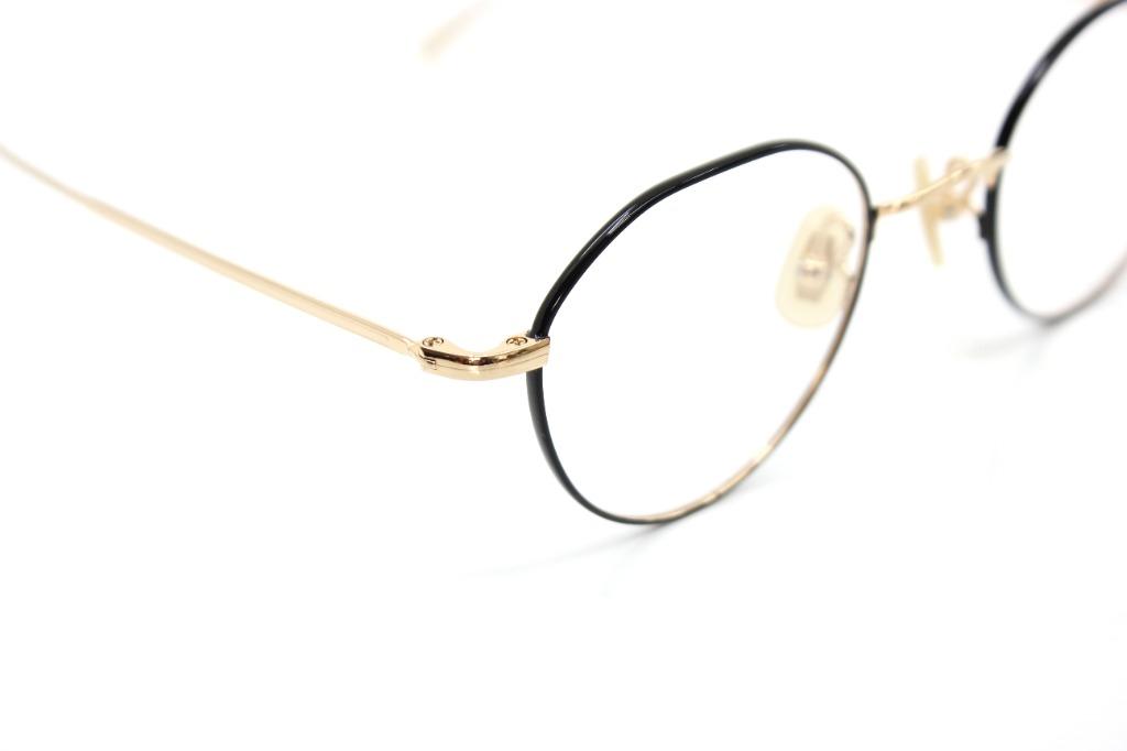 金子眼鏡KV-114 , SIZE: 46-22-142, 男裝, 手錶及配件, 眼鏡- Carousell