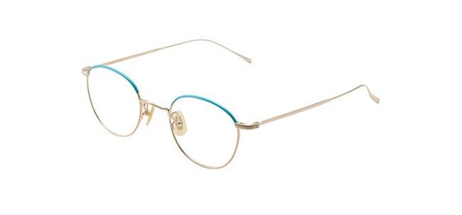金子眼鏡KV-78 , SIZE: 42-22-142, 男裝, 手錶及配件, 眼鏡- Carousell