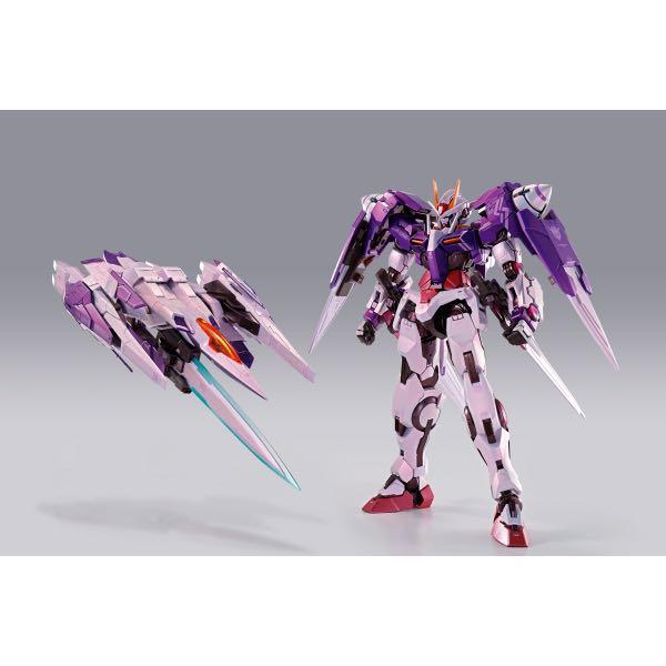 METAL BUILD 10th Anniversary トランザムライザーMB