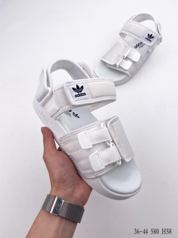 Mens adidas adilette sandals new arrivals