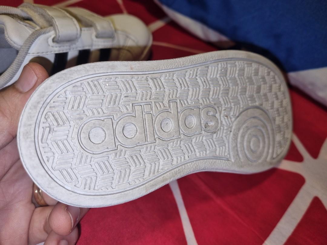 PRICE DROP Adidas Baseline CMF INF for Toddlers