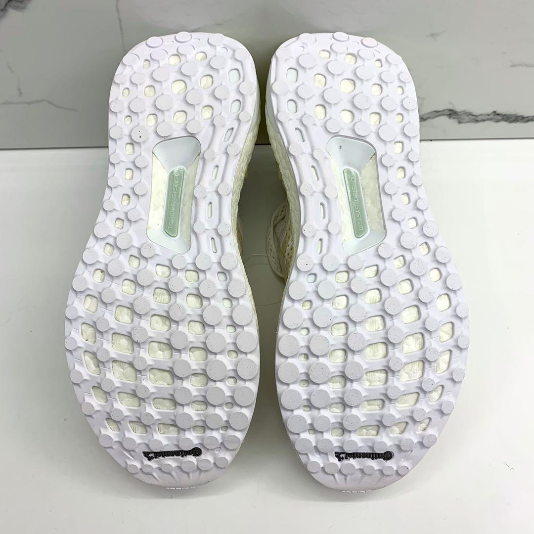 ADIDAS CG3946 WHITE ULTRA BOOST 227008336
