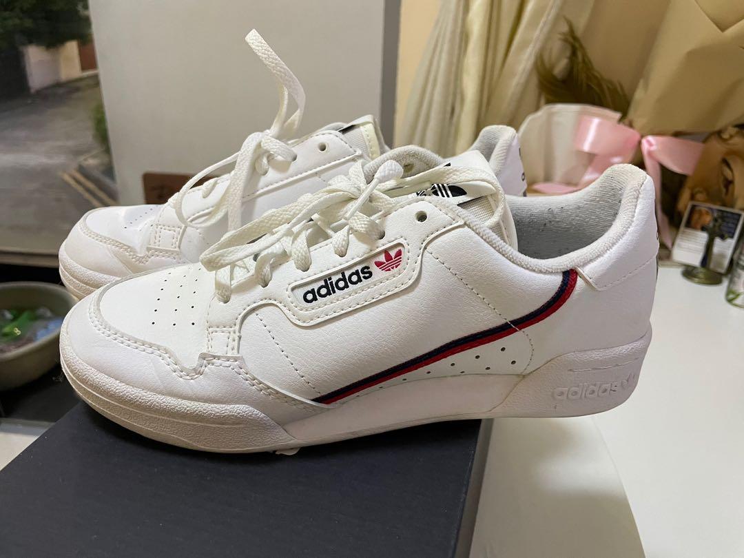 Adidas continental 80 vs reebok club c 85 reddit discount