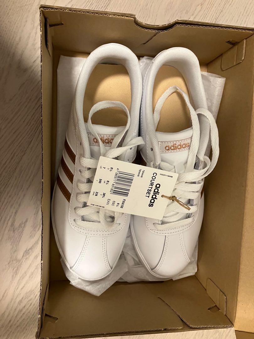 Courtset shoes clearance