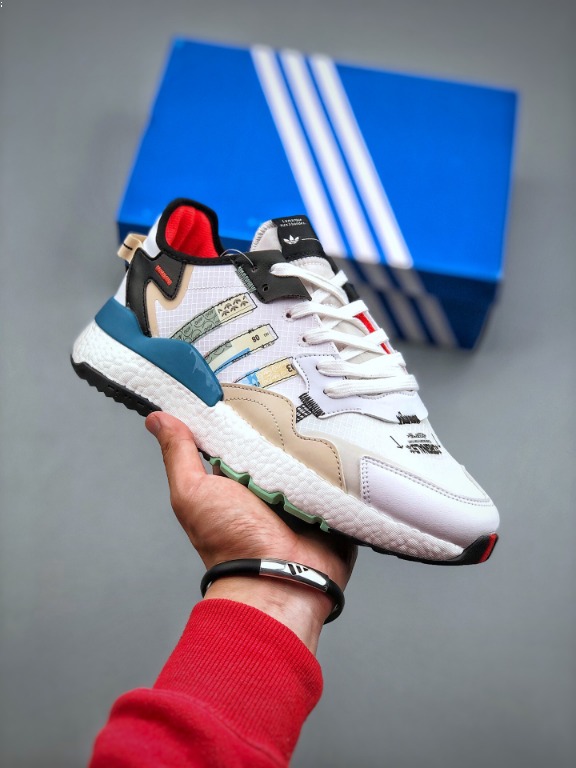 Night jogger shop