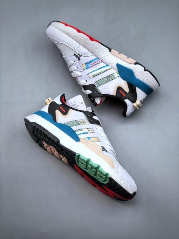 Adidas womens discount nite jogger