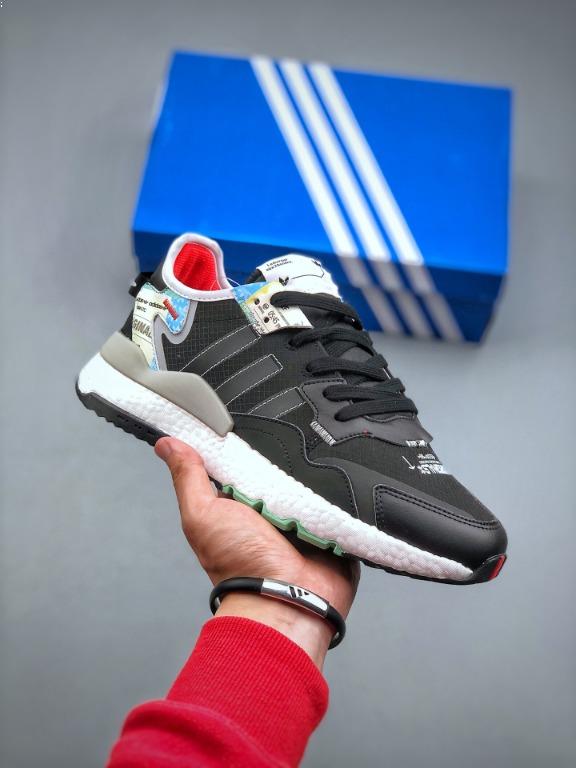 Adidas nite jogger 45 hot sale