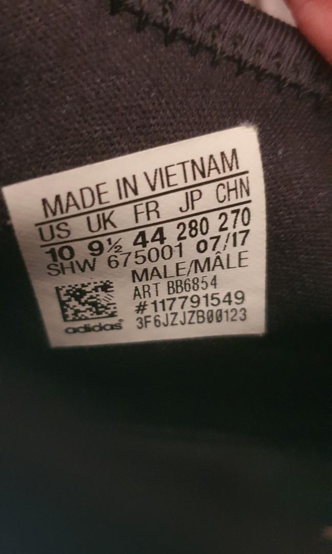 Adidas NMD, Men's Fashion, Footwear 