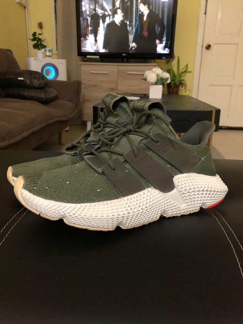 insalubre Contar Disfraces Adidas piccolo, Men's Fashion, Footwear, Sneakers on Carousell