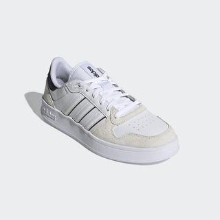 Adidas Tennis breaknet plus white 9.5