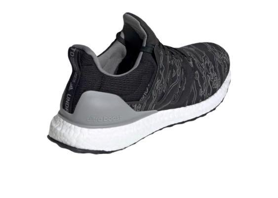 Ub 2025 x undefeated