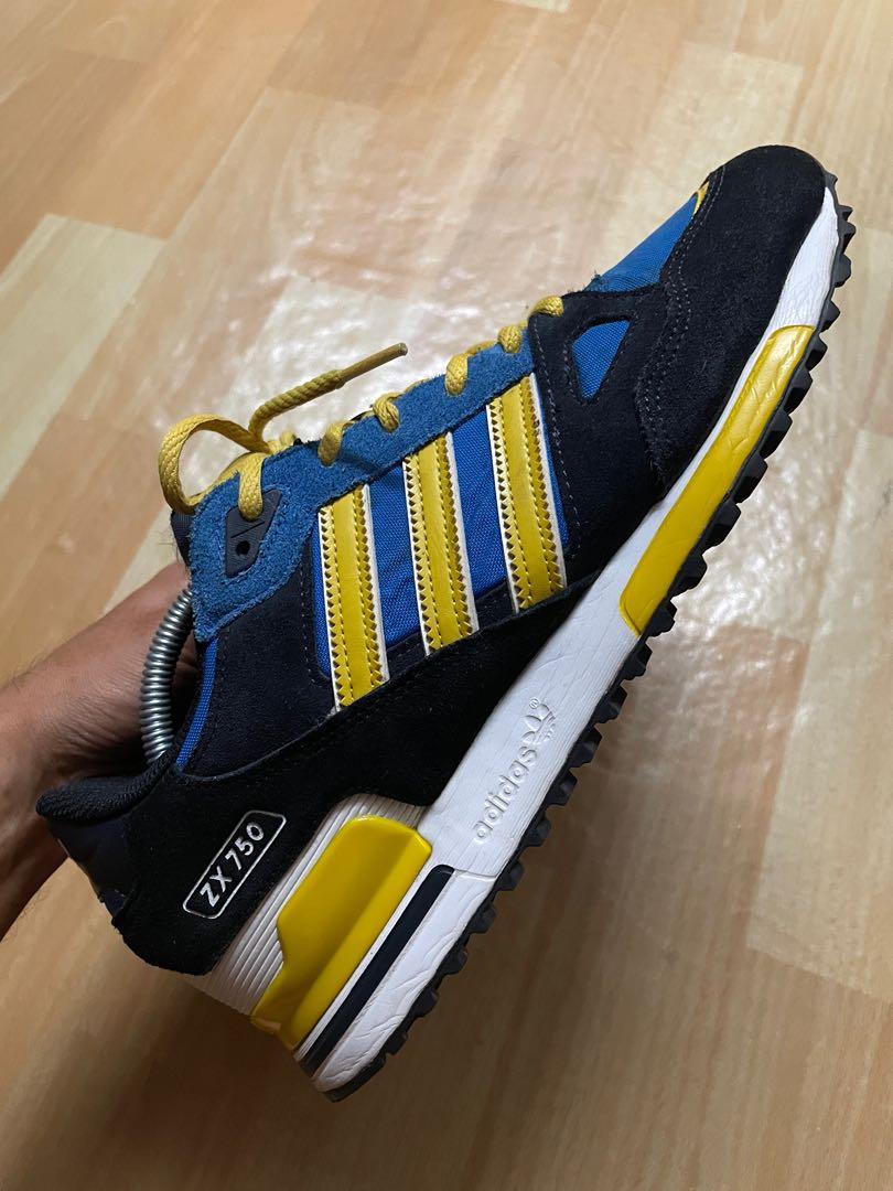 Adidas ZX750