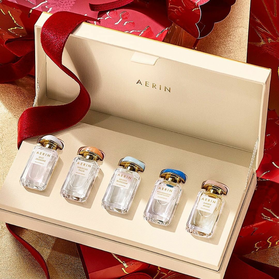 Aerin perfume gift set online