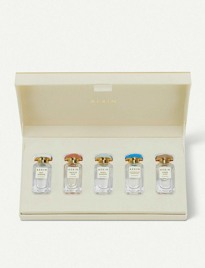 Aerin discount mini perfume